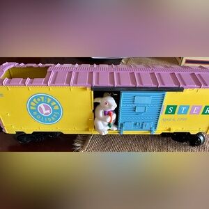 Selling for a friend.  Never used Lionel